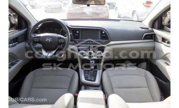 Buy Import Hyundai Elantra Other Car in Import - Dubai in Ashanti Buy Import Hyundai Elantra Other Car in Import - Dubai in Ashanti