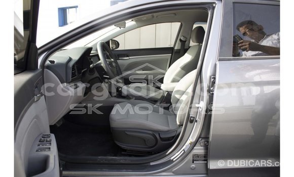 Buy Import Hyundai Elantra Other Car in Import - Dubai in Ashanti Buy Import Hyundai Elantra Other Car in Import - Dubai in Ashanti