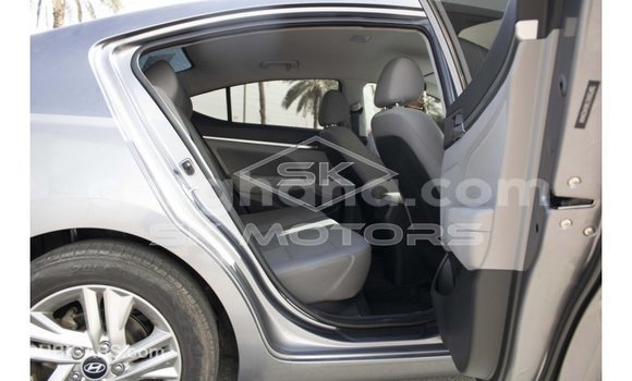 Buy Import Hyundai Elantra Other Car in Import - Dubai in Ashanti Buy Import Hyundai Elantra Other Car in Import - Dubai in Ashanti