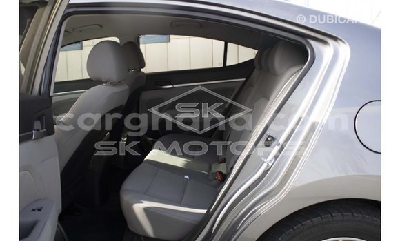 Buy Import Hyundai Elantra Other Car in Import - Dubai in Ashanti Buy Import Hyundai Elantra Other Car in Import - Dubai in Ashanti
