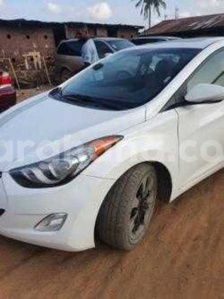 Big with watermark hyundai elantra greater accra accra 43435