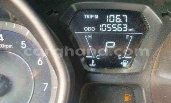 Sayi Na hannu Hyundai Elantra White Mota in Accra a Greater Accra Sayi Na hannu Hyundai Elantra White Mota in Accra a Greater Accra