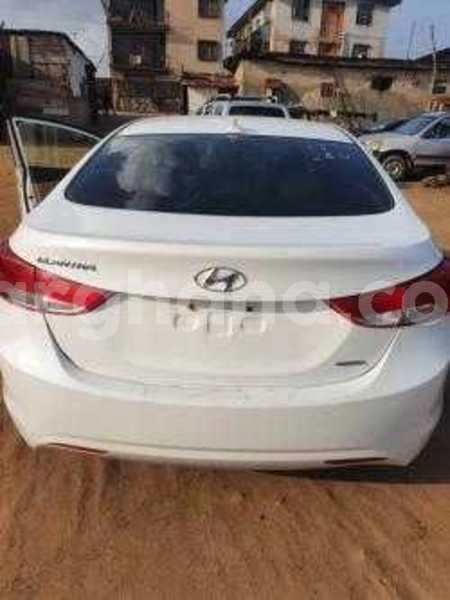 Big with watermark hyundai elantra greater accra accra 43435