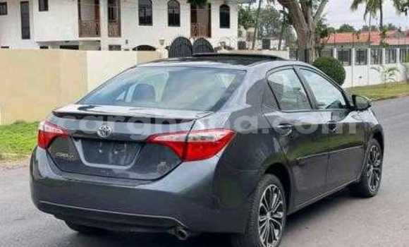 Sayi Na hannu Toyota Corolla Sauran Mota in Accra a Greater Accra Sayi Na hannu Toyota Corolla Sauran Mota in Accra a Greater Accra