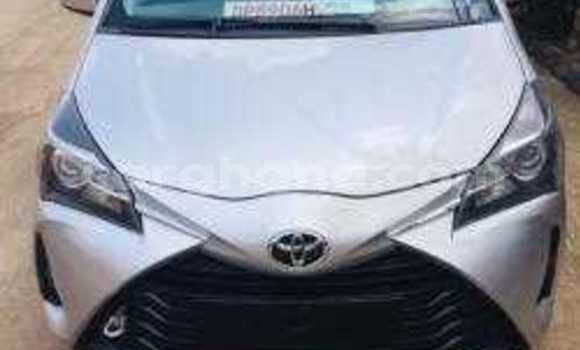 Buy Used Toyota Yaris Other Car in Accra in Greater Accra Buy Used Toyota Yaris Other Car in Accra in Greater Accra