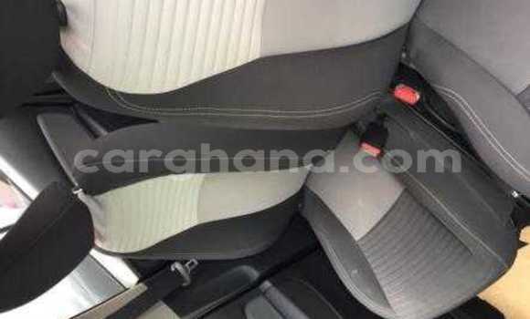 Buy Used Toyota Yaris Other Car in Accra in Greater Accra Buy Used Toyota Yaris Other Car in Accra in Greater Accra