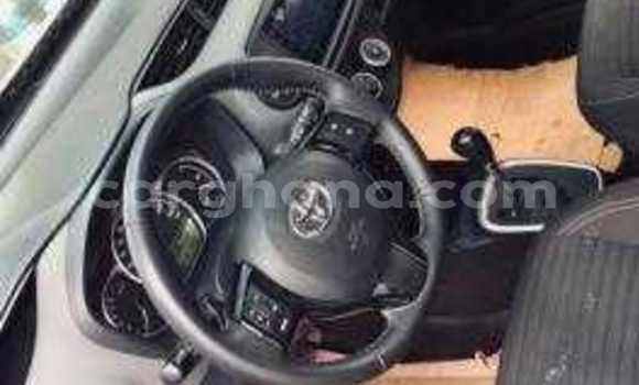 Buy Used Toyota Yaris Other Car in Accra in Greater Accra Buy Used Toyota Yaris Other Car in Accra in Greater Accra