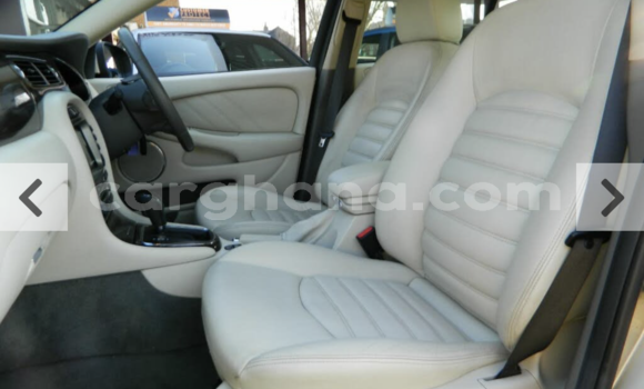 Sayi Na hannu Jaguar X–Type M Mota in Accra a Greater Accra Sayi Na hannu Jaguar X–Type M Mota in Accra a Greater Accra