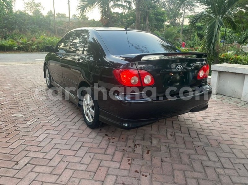 Big with watermark toyota corolla western sekondi takoradi metropolitan 43441