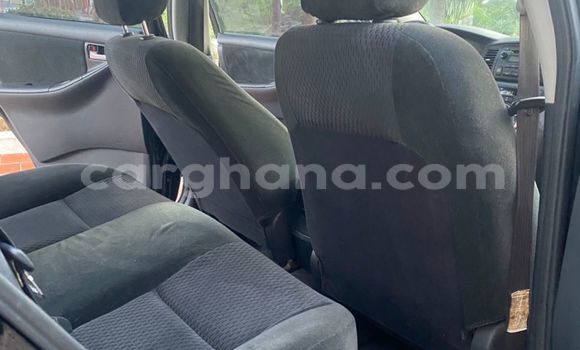 Buy Used Toyota Corolla Black Car in Sekondi–Takoradi Metropolitan in Western Buy Used Toyota Corolla Black Car in Sekondi–Takoradi Metropolitan in Western