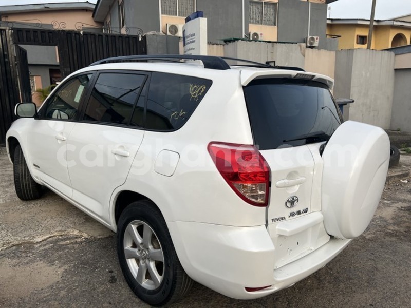 Big with watermark toyota rav4 western sekondi takoradi metropolitan 43442