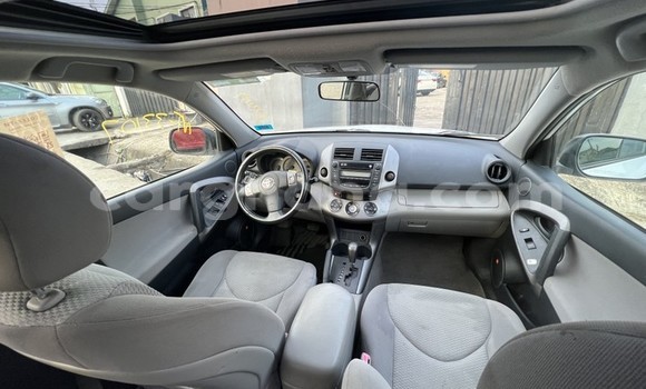 Buy Used Toyota RAV4 White Car in Sekondi–Takoradi Metropolitan in Western Buy Used Toyota RAV4 White Car in Sekondi–Takoradi Metropolitan in Western