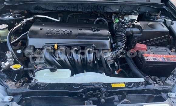 Buy Used Toyota RAV4 White Car in Sekondi–Takoradi Metropolitan in Western Buy Used Toyota RAV4 White Car in Sekondi–Takoradi Metropolitan in Western