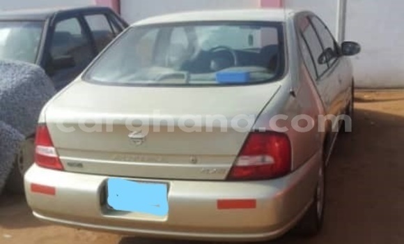 Ra Àlòkù Nissan Altima Silver Ọkọ̀ in Accra ni Greater Accra Ra Àlòkù Nissan Altima Silver Ọkọ̀ in Accra ni Greater Accra