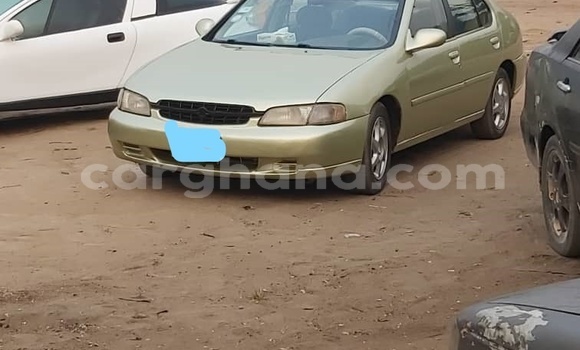 Ra Àlòkù Nissan Altima Silver Ọkọ̀ in Accra ni Greater Accra Ra Àlòkù Nissan Altima Silver Ọkọ̀ in Accra ni Greater Accra