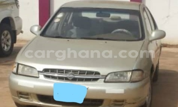 Ra Àlòkù Nissan Altima Silver Ọkọ̀ in Accra ni Greater Accra Ra Àlòkù Nissan Altima Silver Ọkọ̀ in Accra ni Greater Accra