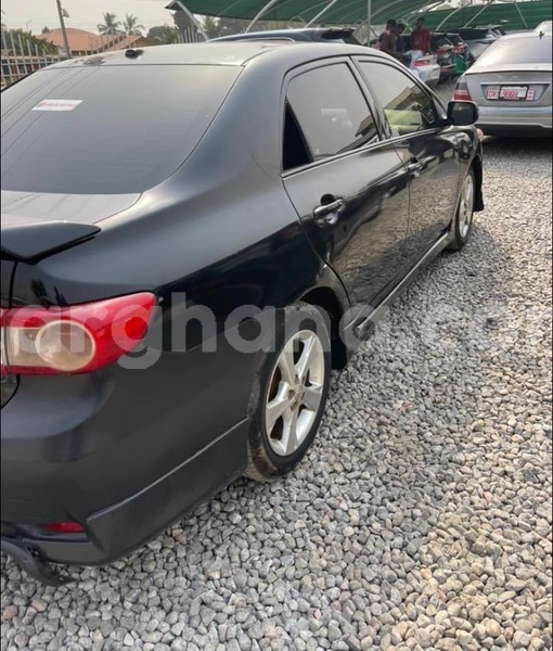 Big with watermark toyota corolla greater accra accra 43447