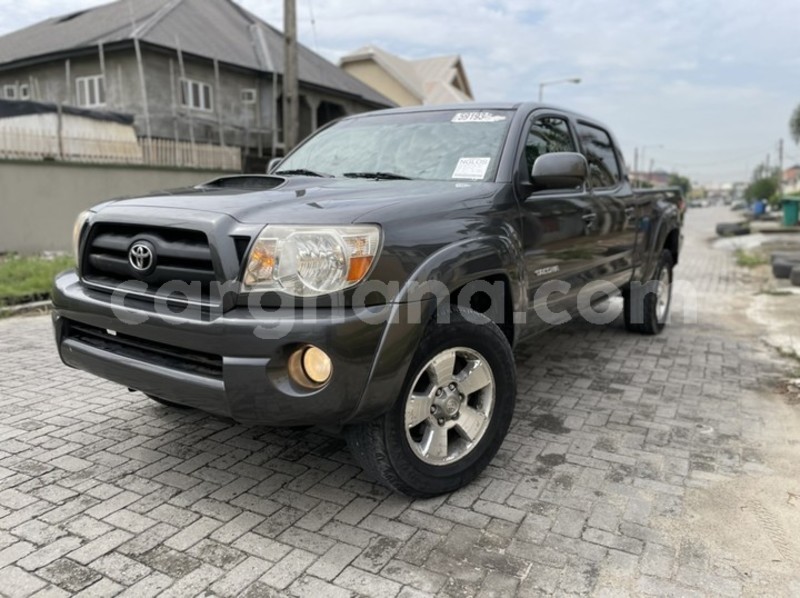 Big with watermark toyota tacoma western sekondi takoradi metropolitan 43448