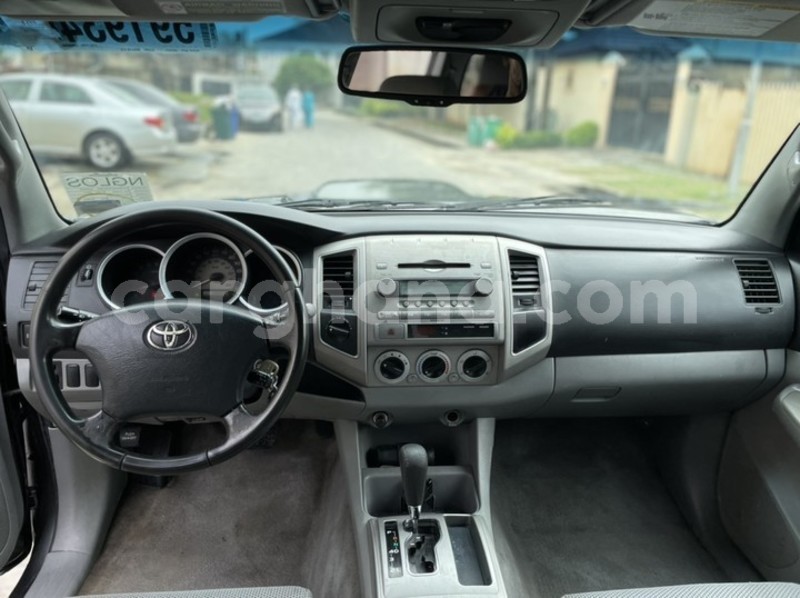 Big with watermark toyota tacoma western sekondi takoradi metropolitan 43448