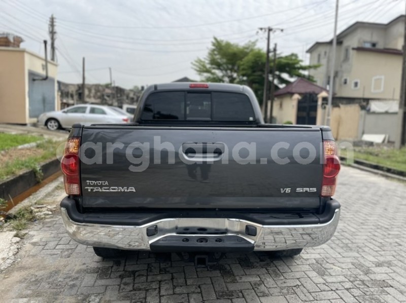 Big with watermark toyota tacoma western sekondi takoradi metropolitan 43448