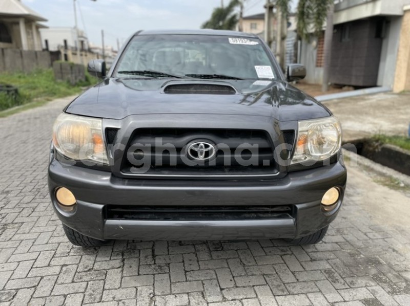 Big with watermark toyota tacoma western sekondi takoradi metropolitan 43448