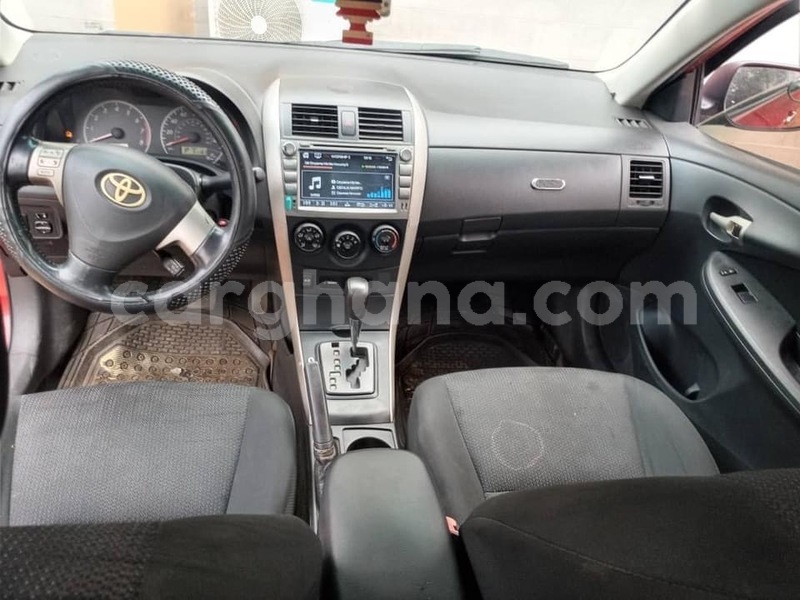 Big with watermark toyota corolla greater accra accra 43449