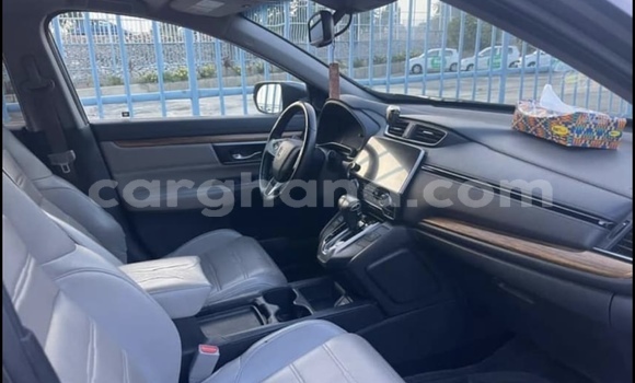 Sayi Na hannu Honda CR–V Sauran Mota in Accra a Greater Accra Sayi Na hannu Honda CR–V Sauran Mota in Accra a Greater Accra