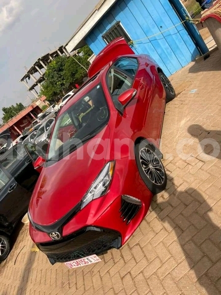 Big with watermark toyota corolla greater accra accra 43451