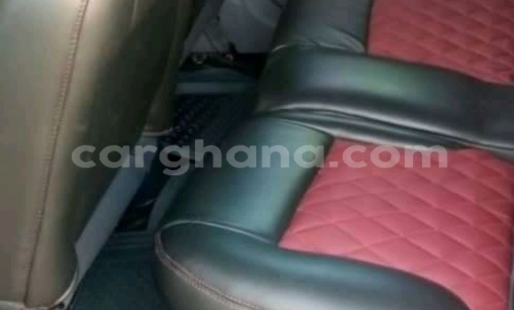 Sayi Na hannu Kia Morning Sauran Mota in Accra a Greater Accra