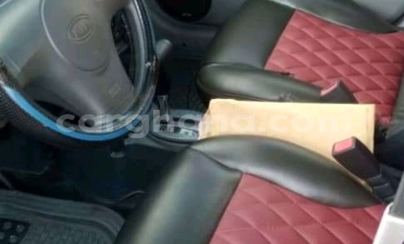 Buy Used Kia Morning Other Car in Accra in Greater Accra Buy Used Kia Morning Other Car in Accra in Greater Accra