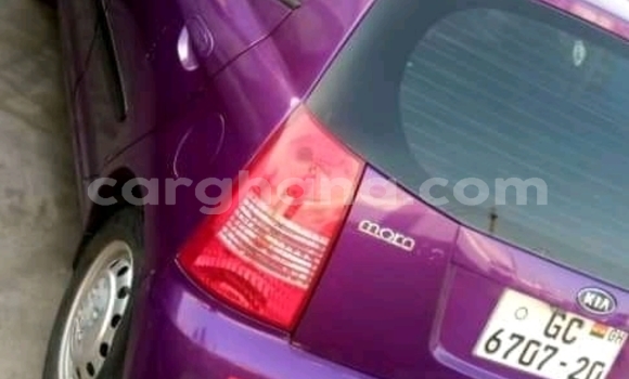 Buy Used Kia Morning Other Car in Accra in Greater Accra Buy Used Kia Morning Other Car in Accra in Greater Accra