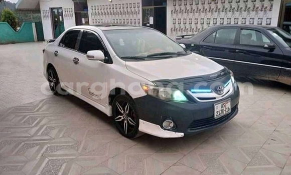 Ra Àlòkù Toyota Corolla Miiran Ọkọ̀ in Accra ni Greater Accra