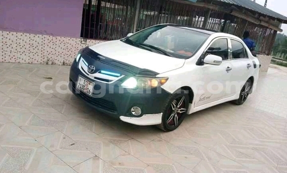 Buy Used Toyota Corolla Other Car in Accra in Greater Accra Buy Used Toyota Corolla Other Car in Accra in Greater Accra