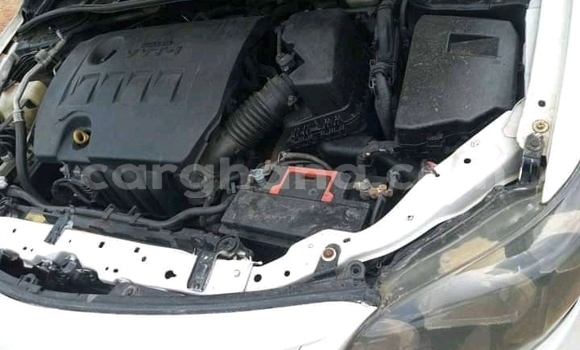Buy Used Toyota Corolla Other Car in Accra in Greater Accra Buy Used Toyota Corolla Other Car in Accra in Greater Accra