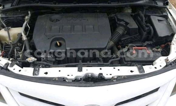 Buy Used Toyota Corolla Other Car in Accra in Greater Accra Buy Used Toyota Corolla Other Car in Accra in Greater Accra