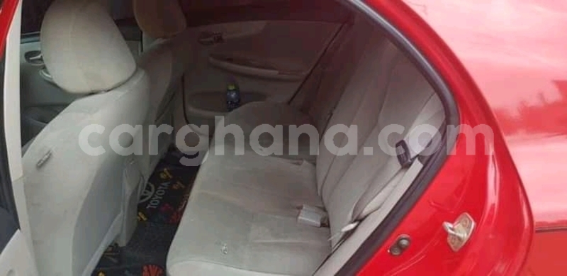Big with watermark toyota corolla greater accra accra 43454