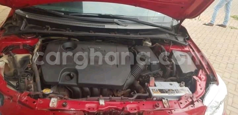 Big with watermark toyota corolla greater accra accra 43454