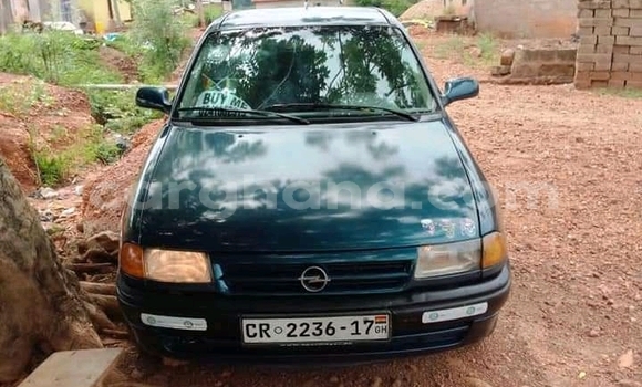Buy Used Opel Astra Other Car in Accra in Greater Accra