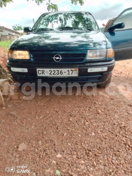 Big with watermark opel astra greater accra accra 43455