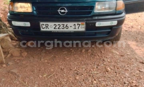 Buy Used Opel Astra Other Car in Accra in Greater Accra Buy Used Opel Astra Other Car in Accra in Greater Accra
