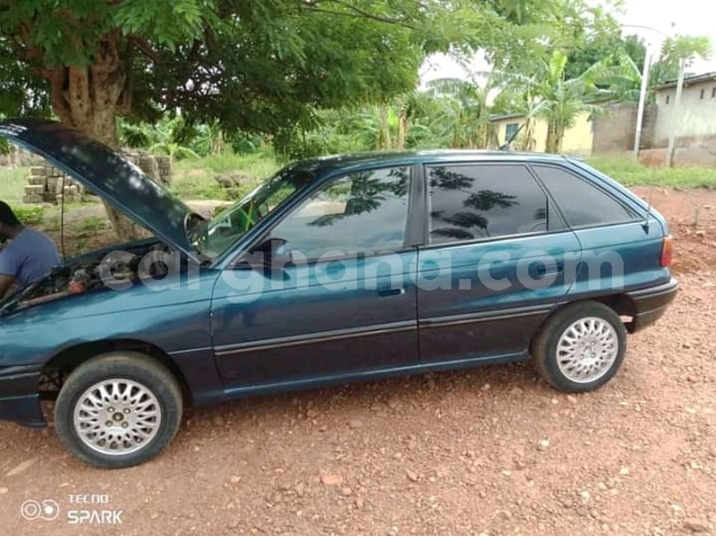 Big with watermark opel astra greater accra accra 43455