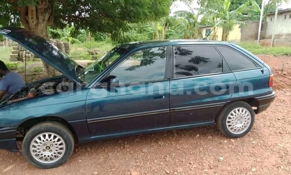 Buy Used Opel Astra Other Car in Accra in Greater Accra Buy Used Opel Astra Other Car in Accra in Greater Accra