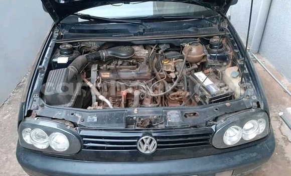 Sayi Na hannu Volkswagen Golf Sauran Mota in Accra a Greater Accra Sayi Na hannu Volkswagen Golf Sauran Mota in Accra a Greater Accra