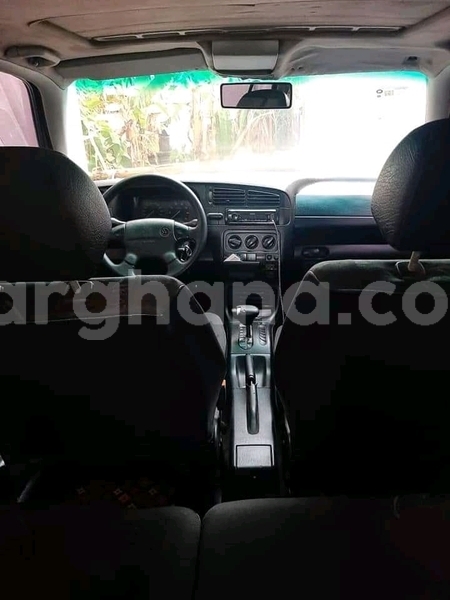 Big with watermark volkswagen golf greater accra accra 43456