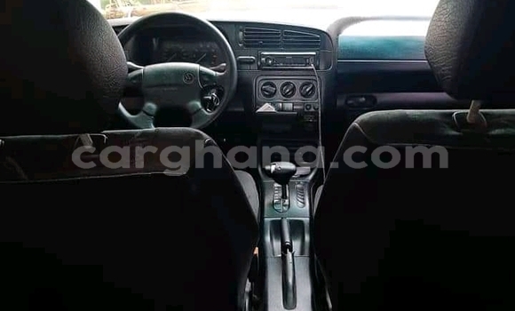 Sayi Na hannu Volkswagen Golf Sauran Mota in Accra a Greater Accra Sayi Na hannu Volkswagen Golf Sauran Mota in Accra a Greater Accra