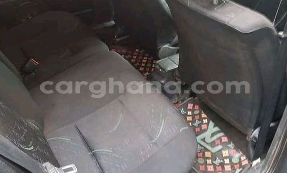 Sayi Na hannu Volkswagen Golf Sauran Mota in Accra a Greater Accra Sayi Na hannu Volkswagen Golf Sauran Mota in Accra a Greater Accra