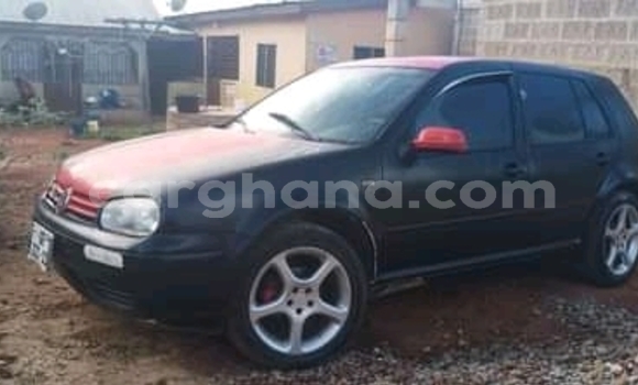 Sayi Na hannu Volkswagen Golf Sauran Mota in Accra a Greater Accra Sayi Na hannu Volkswagen Golf Sauran Mota in Accra a Greater Accra