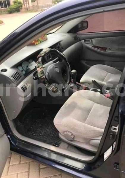 Big with watermark toyota corolla greater accra accra 43461
