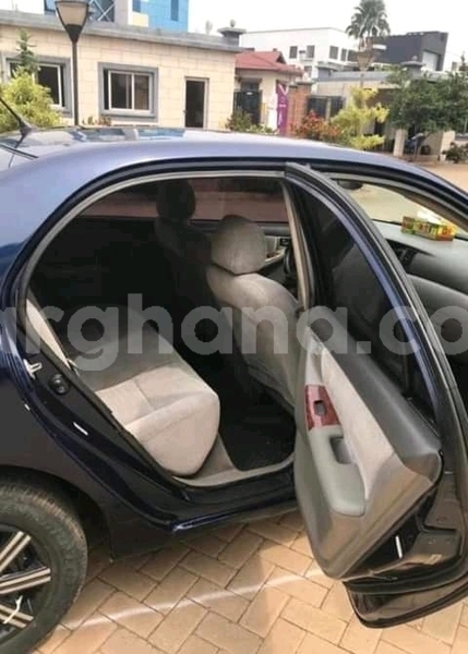 Big with watermark toyota corolla greater accra accra 43461