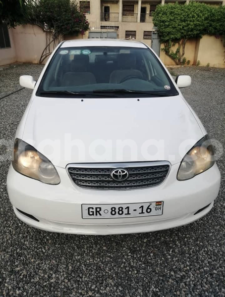 Big with watermark toyota corolla greater accra accra 43463